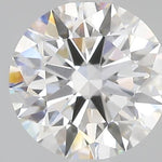 IGI 2.19 Carat Round Brilliant Lab Grown Diamond 人工培育鑽石 實驗室人造鑽石