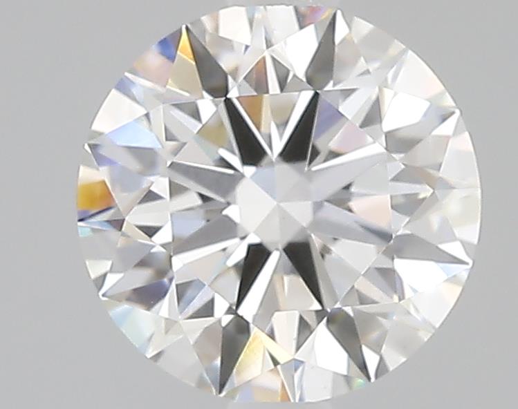 IGI 2.19 Carat Round Brilliant Lab Grown Diamond 人工培育鑽石 實驗室人造鑽石