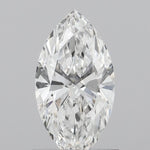 IGI 1.01 Carat Marquise Lab Grown Diamond 人工培育鑽石 實驗室人造鑽石