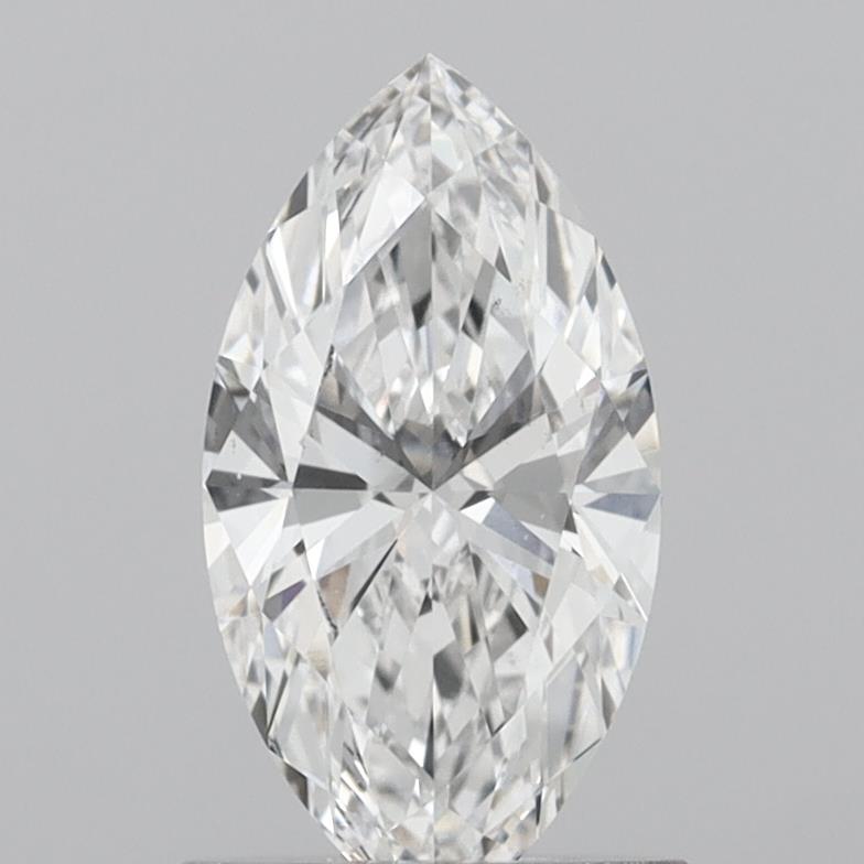 IGI 1.01 Carat Marquise Lab Grown Diamond 人工培育鑽石 實驗室人造鑽石