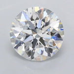 IGI 1.73 Carat Round Brilliant Lab Grown Diamond 人工培育鑽石 實驗室人造鑽石