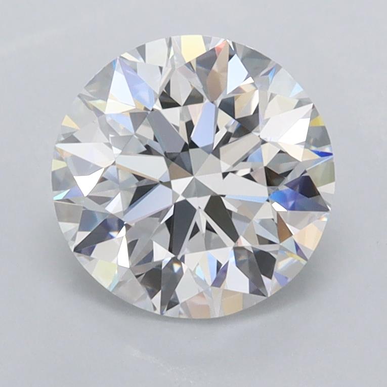 IGI 1.73 Carat Round Brilliant Lab Grown Diamond 人工培育鑽石 實驗室人造鑽石