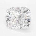 IGI 5.05 Carat Cushion Lab Grown Diamond 人工培育鑽石 實驗室人造鑽石