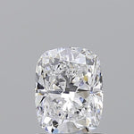 IGI 0.92 Carat Cushion Lab Grown Diamond