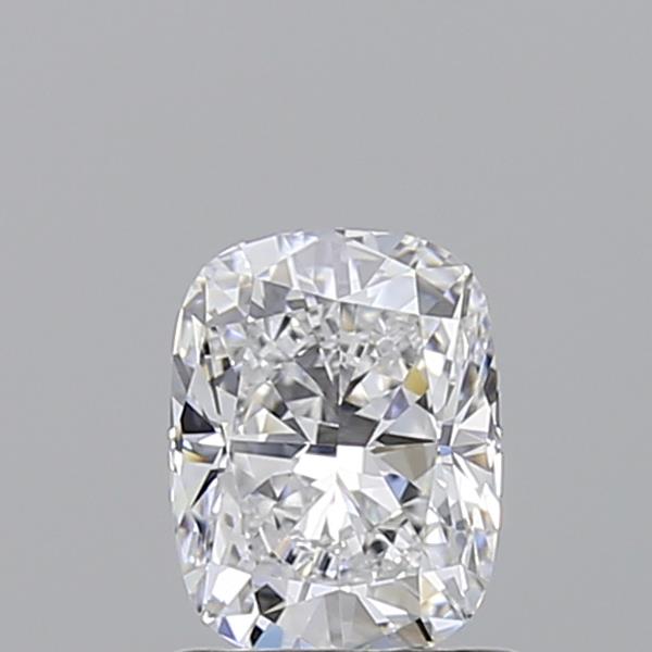 IGI 0.92 Carat Cushion Lab Grown Diamond