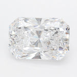 IGI 2.35 Carat Radiant Cut Lab Grown Diamond 人工培育鑽石 實驗室人造鑽石