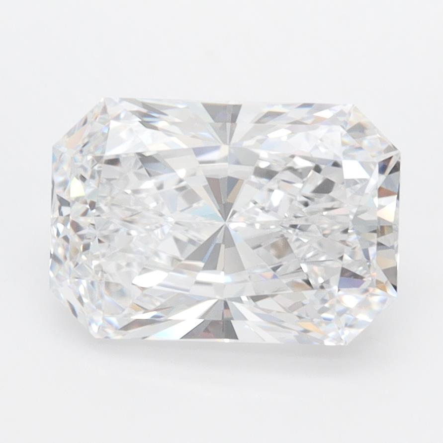 IGI 2.35 Carat Radiant Cut Lab Grown Diamond 人工培育鑽石 實驗室人造鑽石