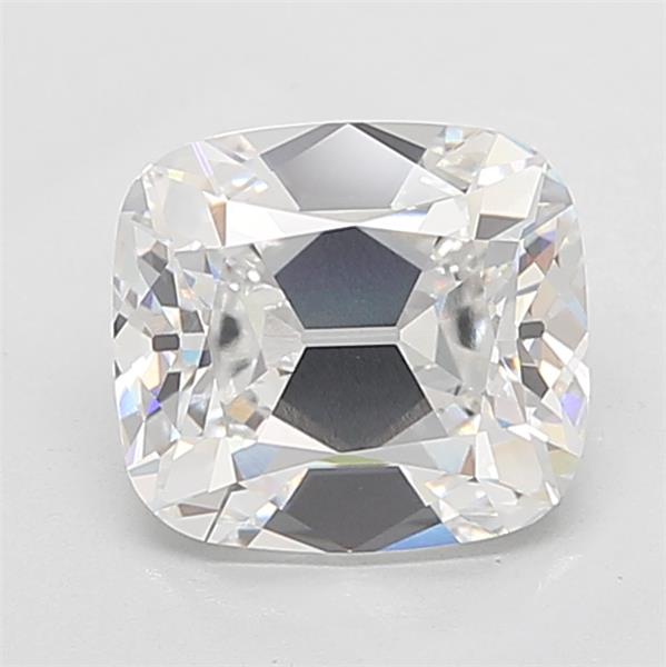 IGI 4.51 Carat Cushion Lab Grown Diamond 人工培育鑽石 實驗室人造鑽石