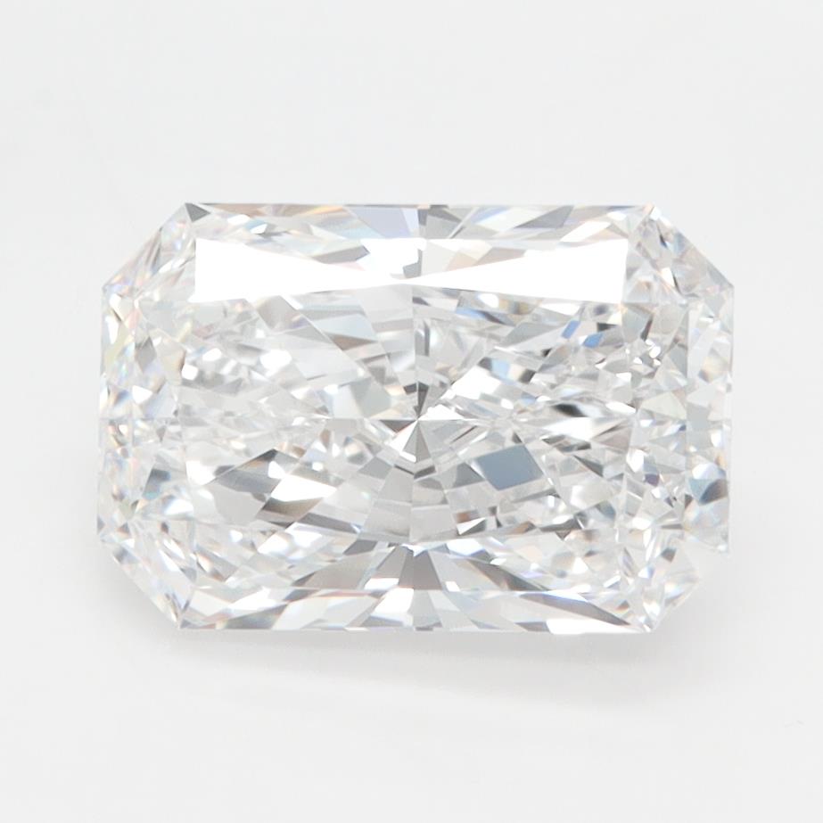 IGI 2.39 Carat Radiant Cut Lab Grown Diamond 人工培育鑽石 實驗室人造鑽石