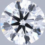 IGI 1.61 Carat Round Brilliant Lab Grown Diamond 人工培育鑽石 實驗室人造鑽石