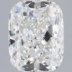 IGI 1.15 Carat Cushion Lab Grown Diamond 人工培育鑽石 實驗室人造鑽石