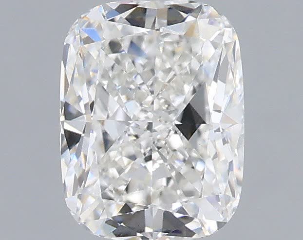 IGI 1.15 Carat Cushion Lab Grown Diamond 人工培育鑽石 實驗室人造鑽石