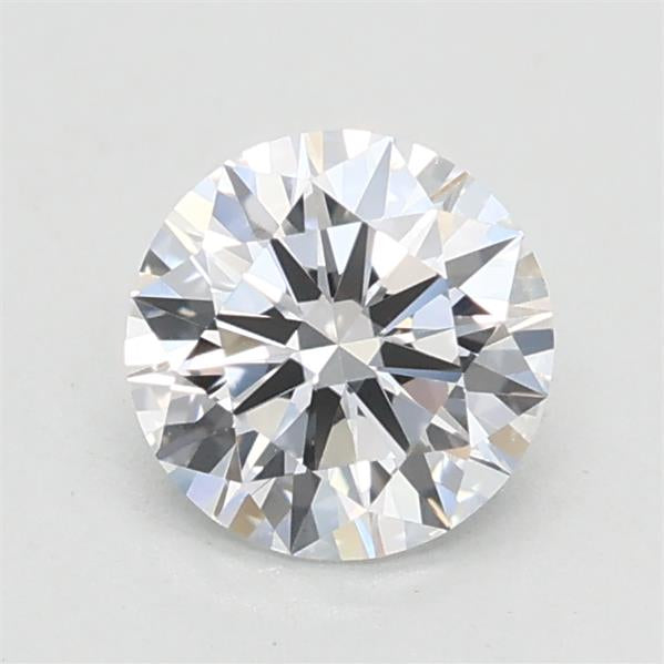 IGI 0.5 Carat Round Brilliant Lab Grown Diamond