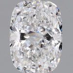 IGI 1.01 Carat Cushion Lab Grown Diamond 人工培育鑽石 實驗室人造鑽石