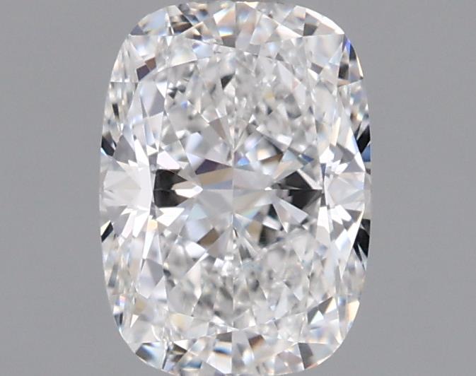IGI 1.01 Carat Cushion Lab Grown Diamond 人工培育鑽石 實驗室人造鑽石