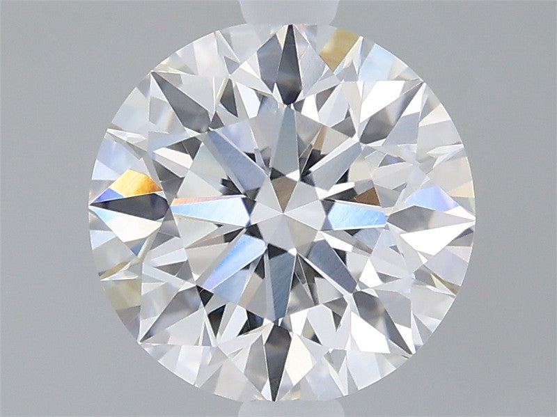 IGI 1.10 Carat Round Brilliant Lab Grown Diamond 人工培育鑽石 實驗室人造鑽石