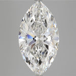 IGI 8.00 Carat Marquise Lab Grown Diamond 人工培育鑽石 實驗室人造鑽石