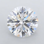 IGI 1.91 Carat Round Brilliant Lab Grown Diamond 人工培育鑽石 實驗室人造鑽石