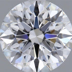IGI 1.67 Carat Round Brilliant Lab Grown Diamond