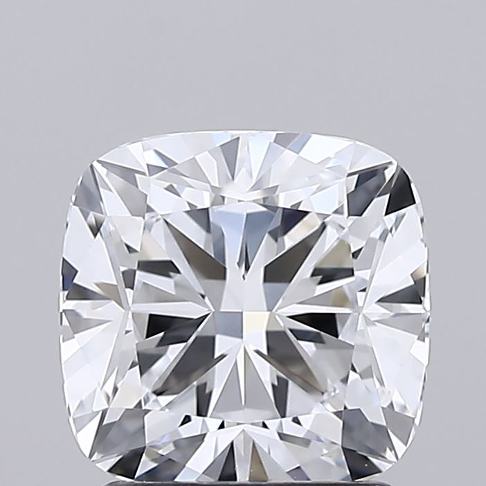 IGI 1.73 Carat Cushion Lab Grown Diamond