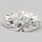 IGI 0.85 Carat Marquise Lab Grown Diamond