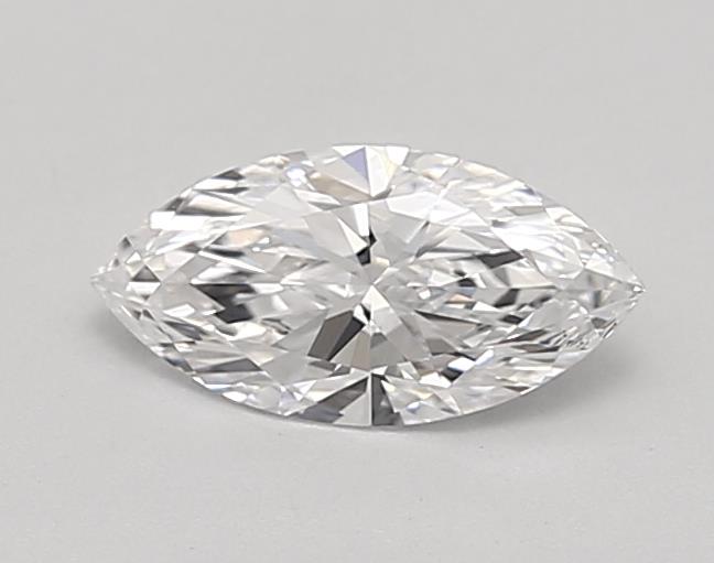 IGI 0.85 Carat Marquise Lab Grown Diamond