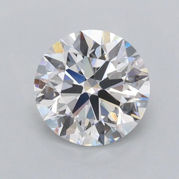 IGI 0.89 Carat Round Brilliant Lab Grown Diamond 人工培育鑽石 實驗室人造鑽石