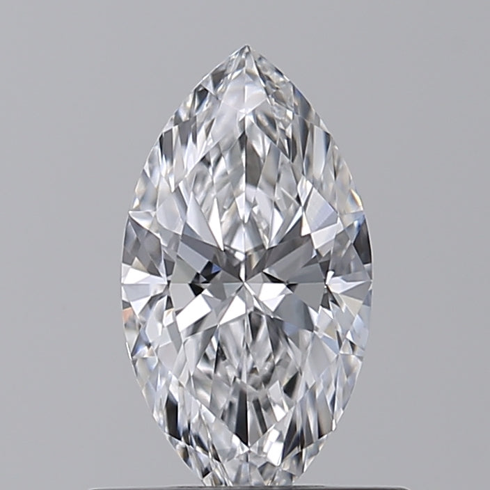 IGI 0.61 Carat 馬眼形 - Marquise 培育鑽石 Lab Grown Diamond 人造鑽石 人工鑽石 實驗室鑽石 培養鑽石 香港 培育鑽 