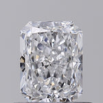 IGI 0.73 Carat 雷地恩切割 - Radiant Cut 培育鑽石 Lab Grown Diamond 人造鑽石 人工鑽石 實驗室鑽石 培養鑽石 香港 培育鑽 