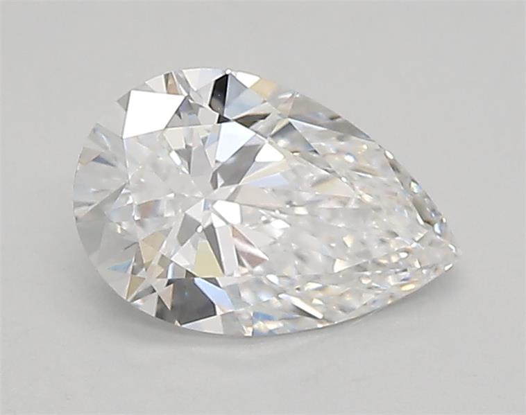 IGI 0.93 Carat Pear Lab Grown Diamond 人工培育鑽石 實驗室人造鑽石