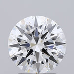 GIA 2.29 Carat Round Brilliant Lab Grown Diamond