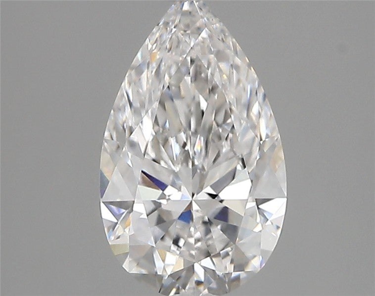 IGI 1.61 Carat Pear Lab Grown Diamond 人工培育鑽石 實驗室人造鑽石