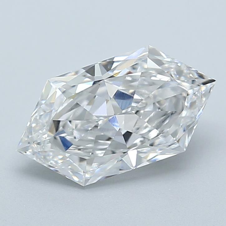 IGI 2.58 Carat Marquise Lab Grown Diamond 人工培育鑽石 實驗室人造鑽石