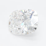 IGI 2.06 Carat Cushion Lab Grown Diamond