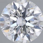 IGI 1.38 Carat Round Brilliant Lab Grown Diamond