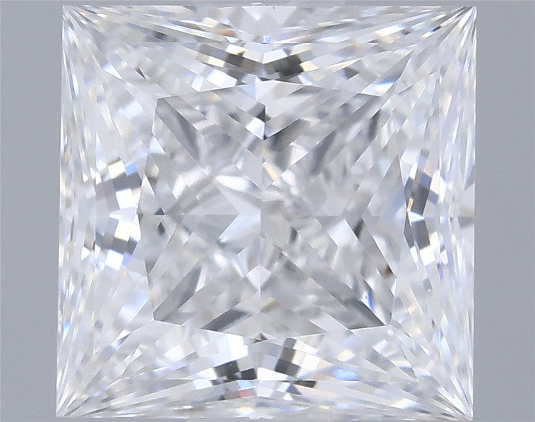 IGI 0.93 Carat Princess Cut Lab Grown Diamond 人工培育鑽石 實驗室人造鑽石