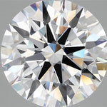 IGI 3.93 Carat Round Brilliant Lab Grown Diamond 人工培育鑽石 實驗室人造鑽石