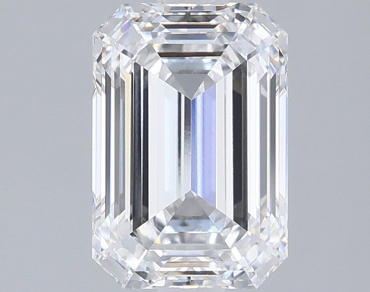 IGI 2.04 Carat Emerald Lab Grown Diamond 人工培育鑽石 實驗室人造鑽石