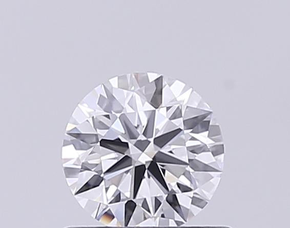 IGI 0.55 Carat Round Brilliant Lab Grown Diamond 人工培育鑽石 實驗室人造鑽石
