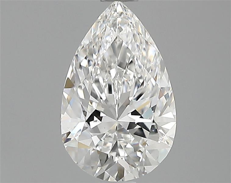 IGI 1.01 Carat Pear Lab Grown Diamond 人工培育鑽石 實驗室人造鑽石