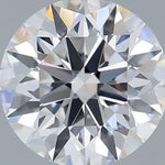 IGI 1.41 Carat Round Brilliant Lab Grown Diamond 人工培育鑽石 實驗室人造鑽石