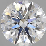 IGI 0.70 Carat Round Brilliant Lab Grown Diamond 人工培育鑽石 實驗室人造鑽石