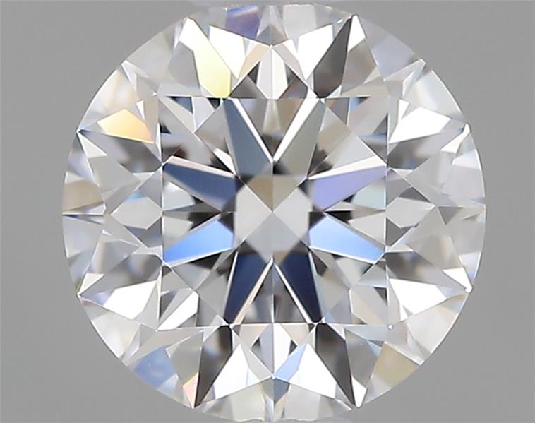 IGI 0.70 Carat Round Brilliant Lab Grown Diamond 人工培育鑽石 實驗室人造鑽石