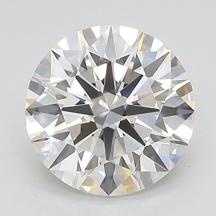 IGI 2.47 Carat 圓形 - Round Brilliant 培育鑽石 Lab Grown Diamond 人造鑽石 人工鑽石 實驗室鑽石 培養鑽石 香港 培育鑽 