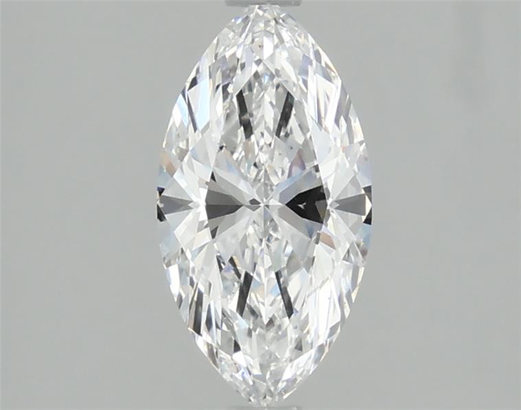 IGI 1.21 Carat Marquise Lab Grown Diamond 人工培育鑽石 實驗室人造鑽石