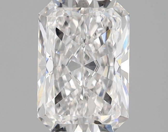 IGI 1.02 Carat Radiant Cut Lab Grown Diamond 人工培育鑽石 實驗室人造鑽石