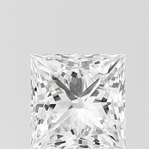 IGI 1.62 Carat Princess Cut Lab Grown Diamond 人工培育鑽石 實驗室人造鑽石