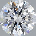 IGI 2.20 Carat Round Brilliant Lab Grown Diamond 人工培育鑽石 實驗室人造鑽石