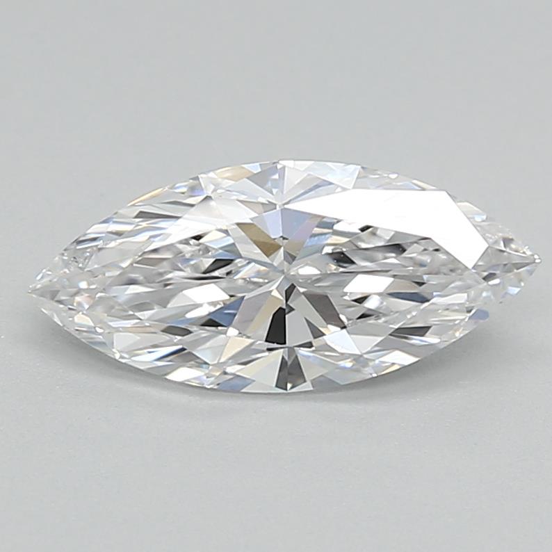 IGI 0.94 Carat Marquise Lab Grown Diamond 人工培育鑽石 實驗室人造鑽石