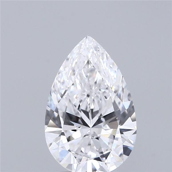 IGI 1.72 Carat Pear Lab Grown Diamond 人工培育鑽石 實驗室人造鑽石